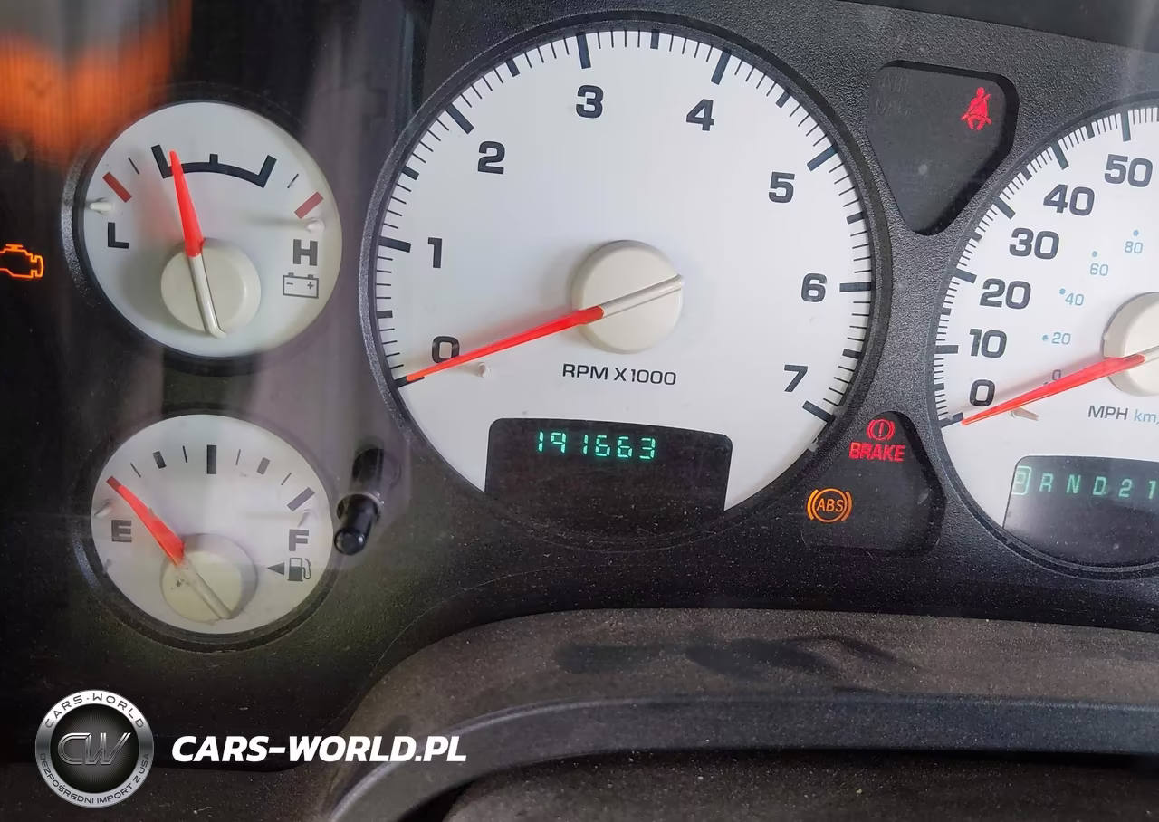2004 Dodge Ram 2500 Slt-Laramie VIN:3D7KU28D84G174356 - 15