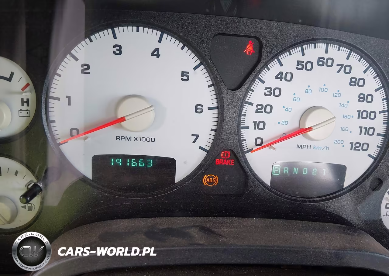 2004 Dodge Ram 2500 Slt-Laramie VIN:3D7KU28D84G174356 - 7