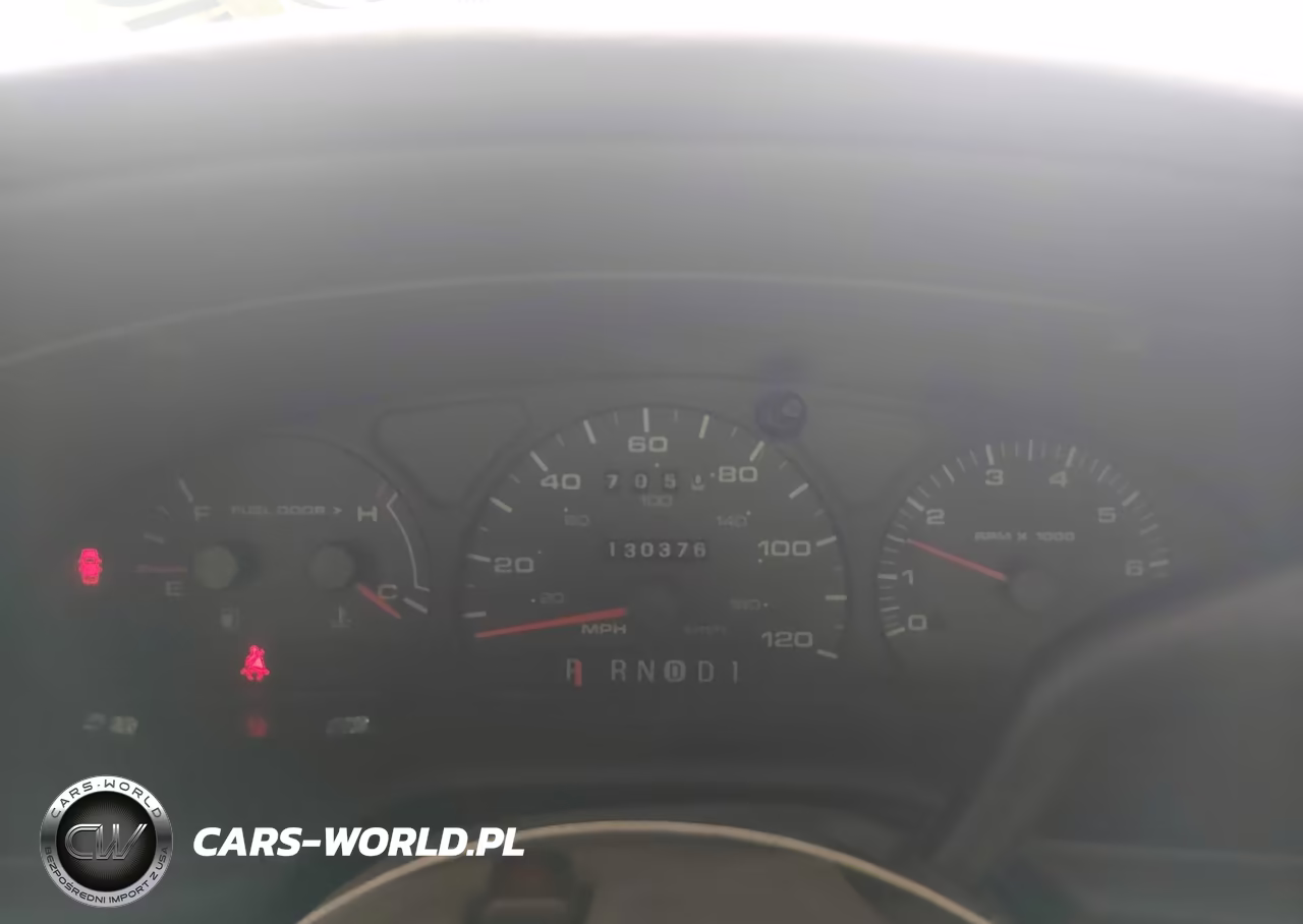 2002 Ford Taurus Se VIN:1FAFP53U42G250763 - 7