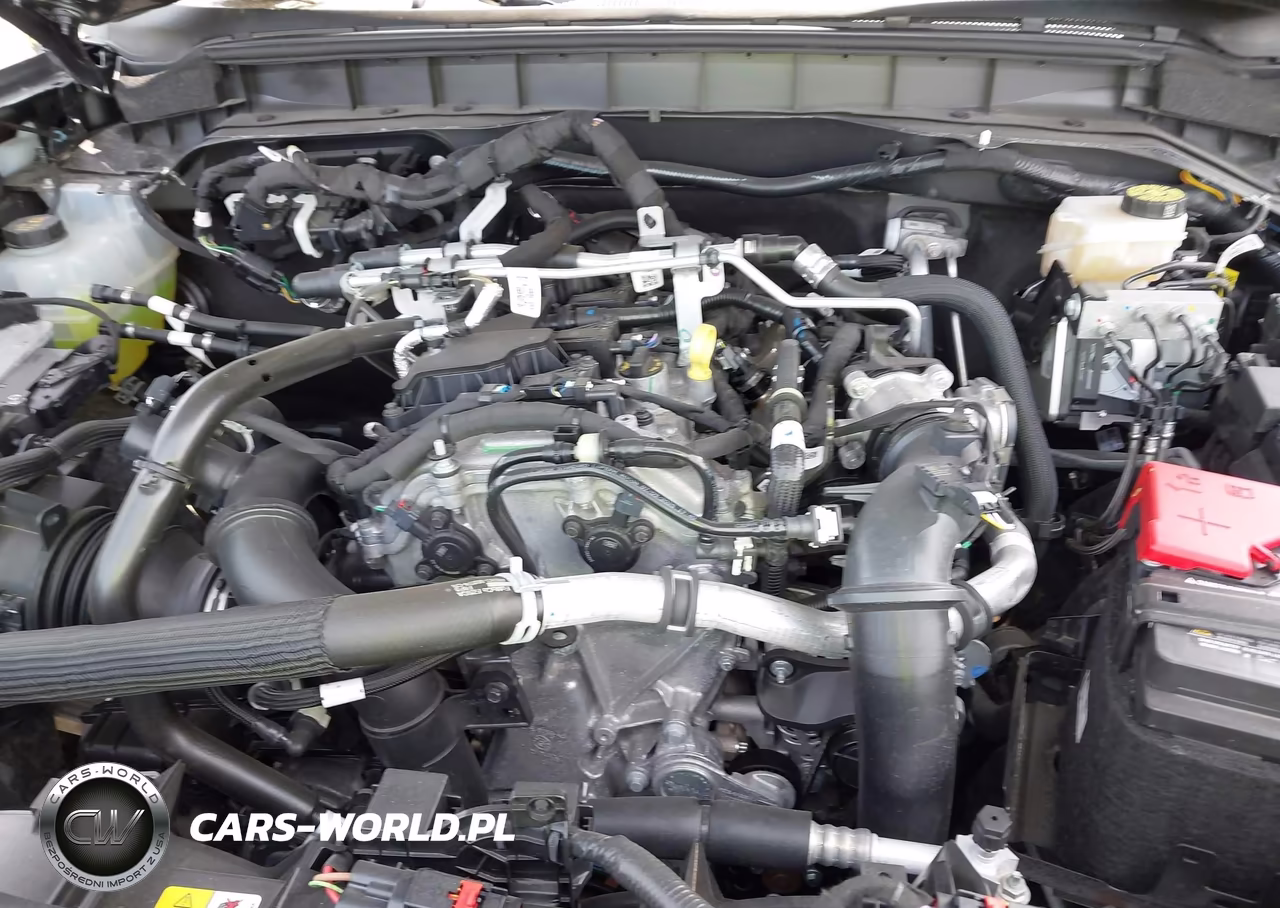 2025 Ford Bronco Big Bend VIN:1FMDE7BH0SLB31439 - 10