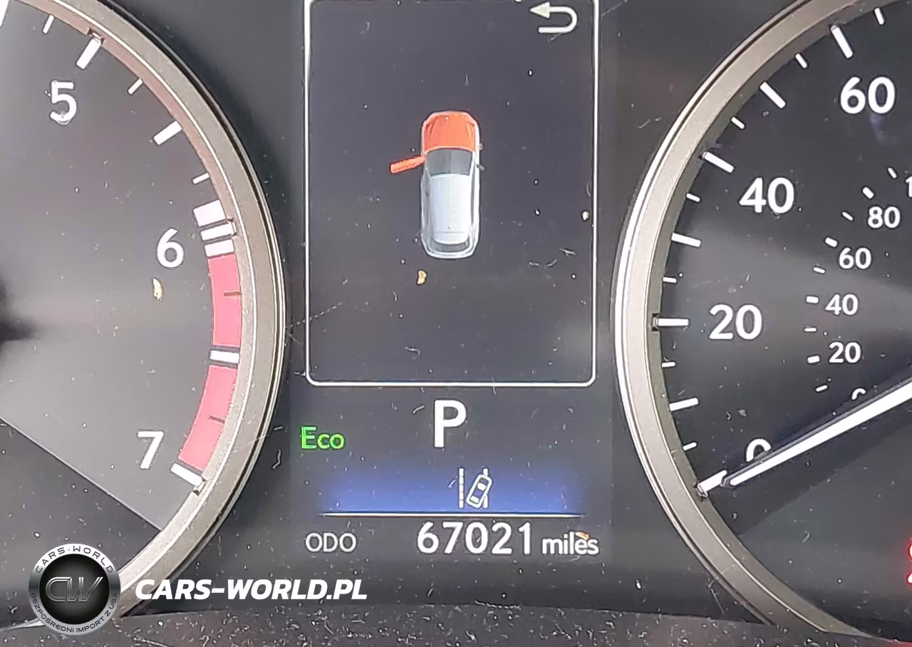 2021 Lexus Nx 300 VIN:JTJDARDZ0M2249935 - 15