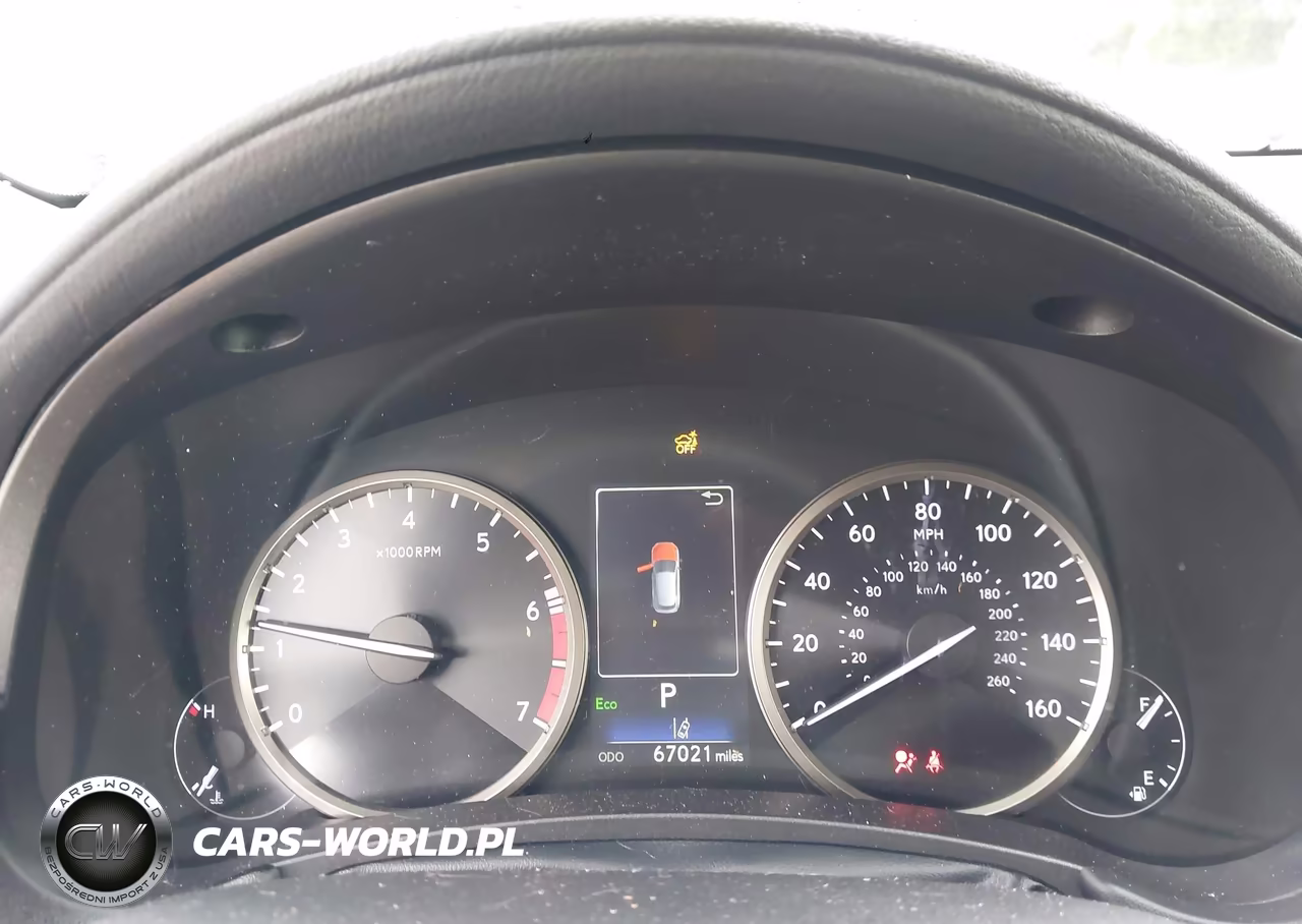 2021 Lexus Nx 300 VIN:JTJDARDZ0M2249935 - 7