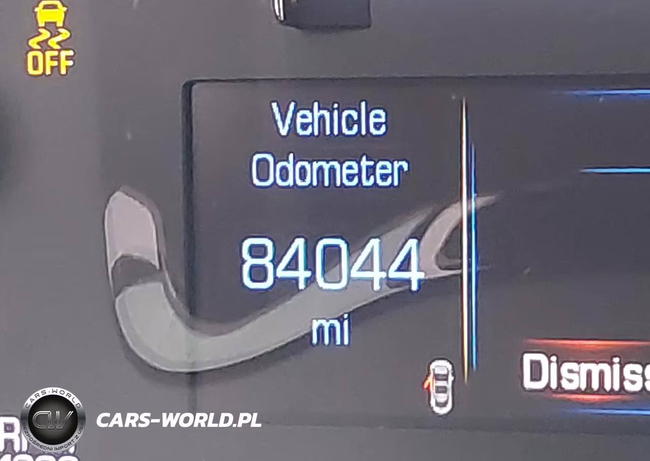 2017 Cadillac Xt5 Luxury VIN:1GYKNBRS8HZ253143 - 15