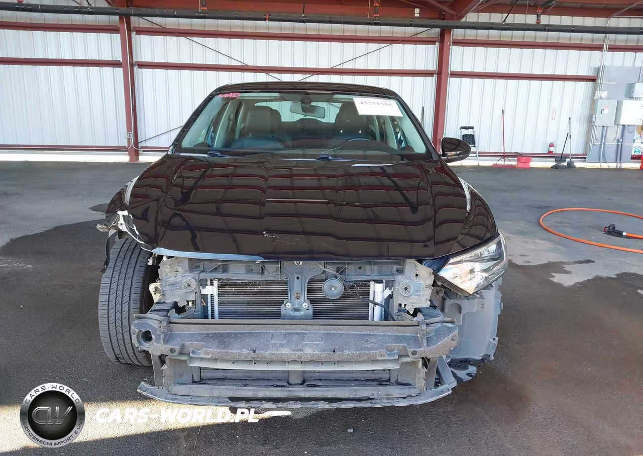 2019 Volkswagen Jetta 1.4T R-Line-1.4T S-1.4T Se VIN:3VWC57BU1KM121592 - 13