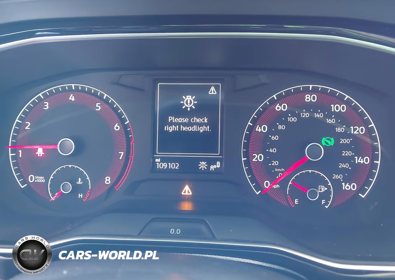 2019 Volkswagen Jetta 1.4T R-Line-1.4T S-1.4T Se VIN:3VWC57BU1KM121592 - 7