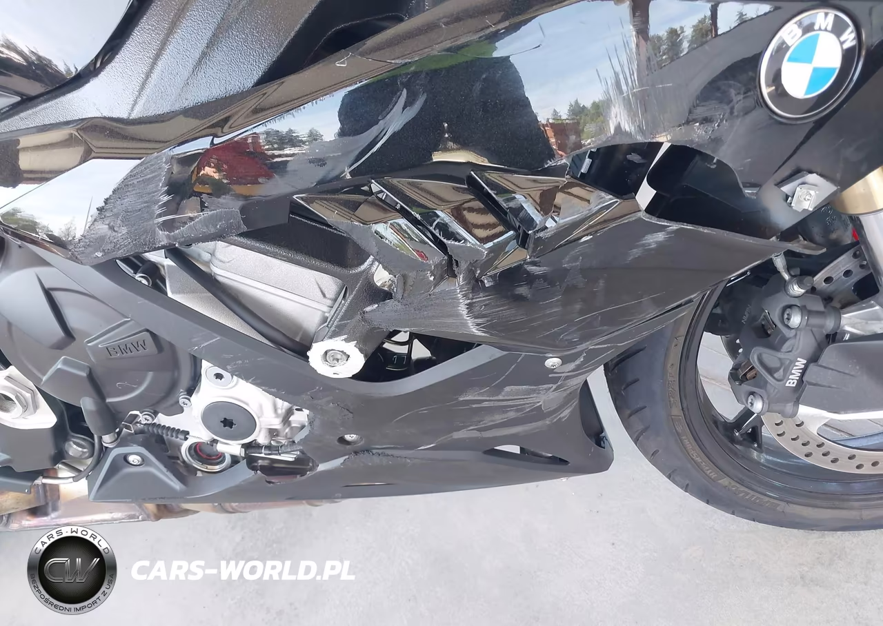 2026 BMW S 1000 Rr VIN:WB10P2305T6M49966 - 17