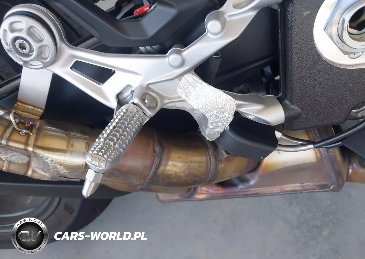 2026 BMW S 1000 Rr VIN:WB10P2305T6M49966 - 18