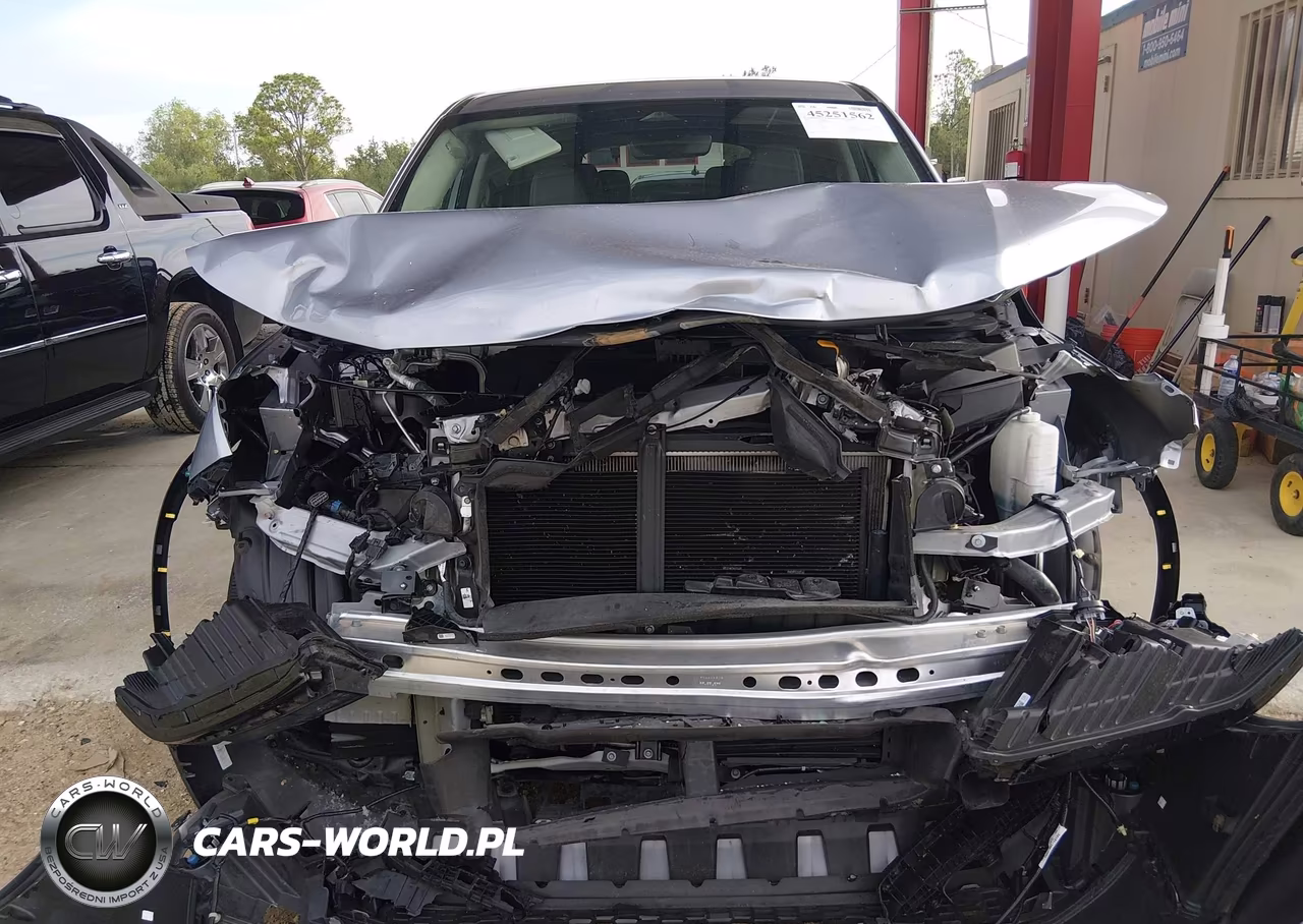 2024 Honda Pilot Ex-L 7 Passenger VIN:5FNYG2H51RB002039 - 12