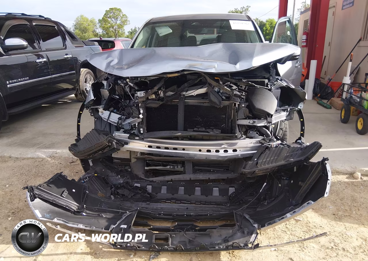 2024 Honda Pilot Ex-L 7 Passenger VIN:5FNYG2H51RB002039 - 6