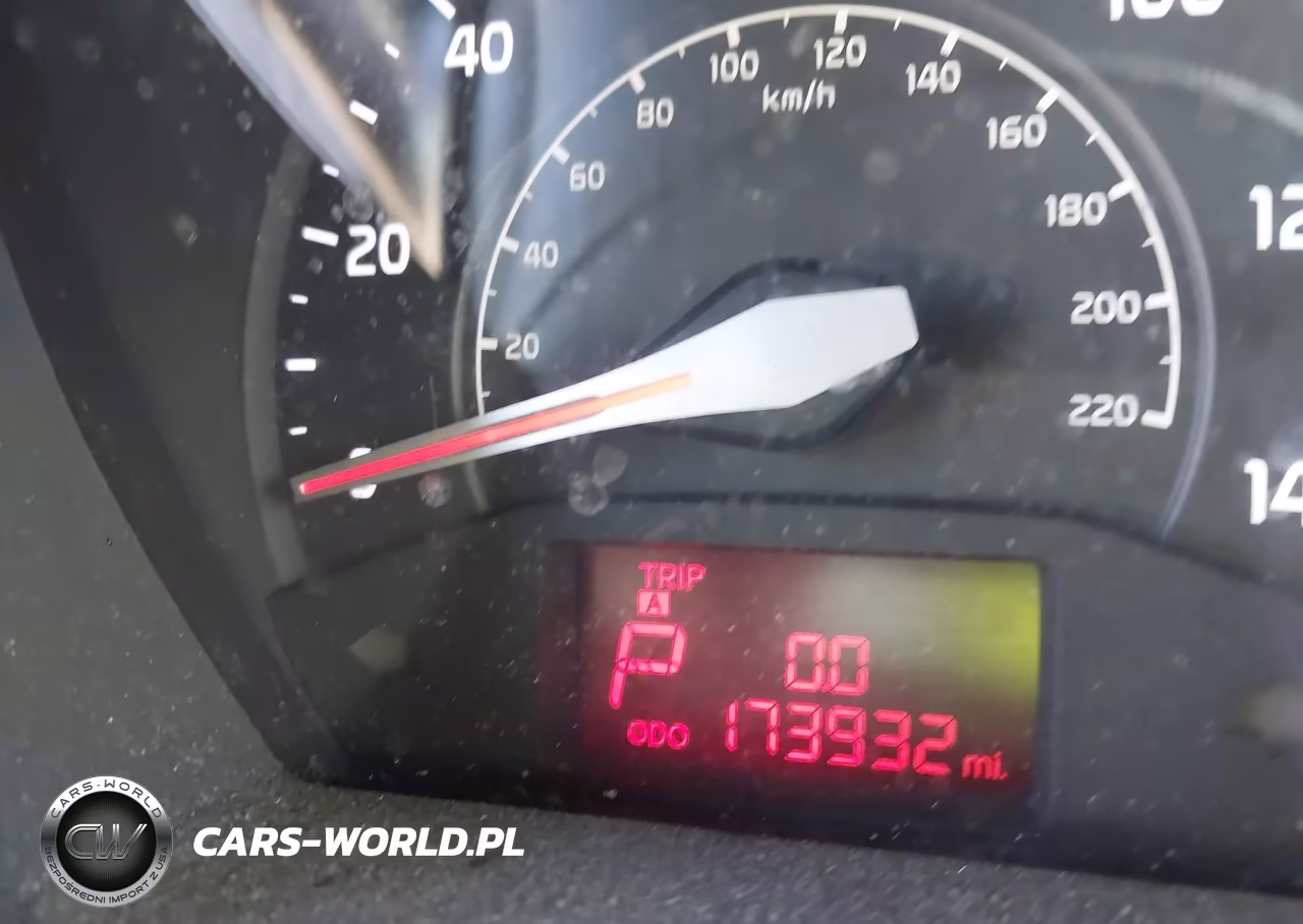 2014 Kia Rio Lx VIN:KNADM5A35E6410774 - 7