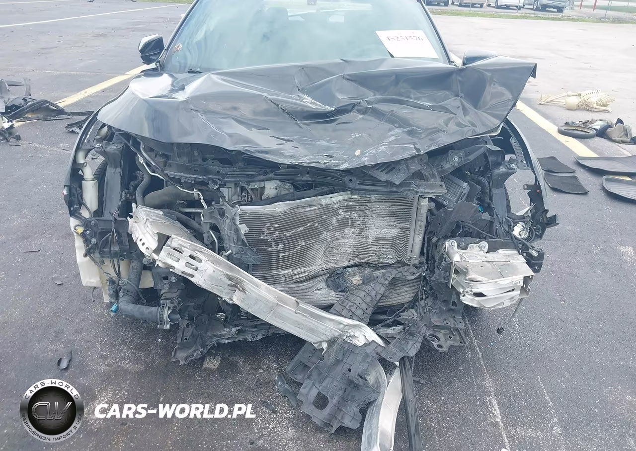 2018 Honda Civic Ex VIN:SHHFK7H58JU223563 - 6