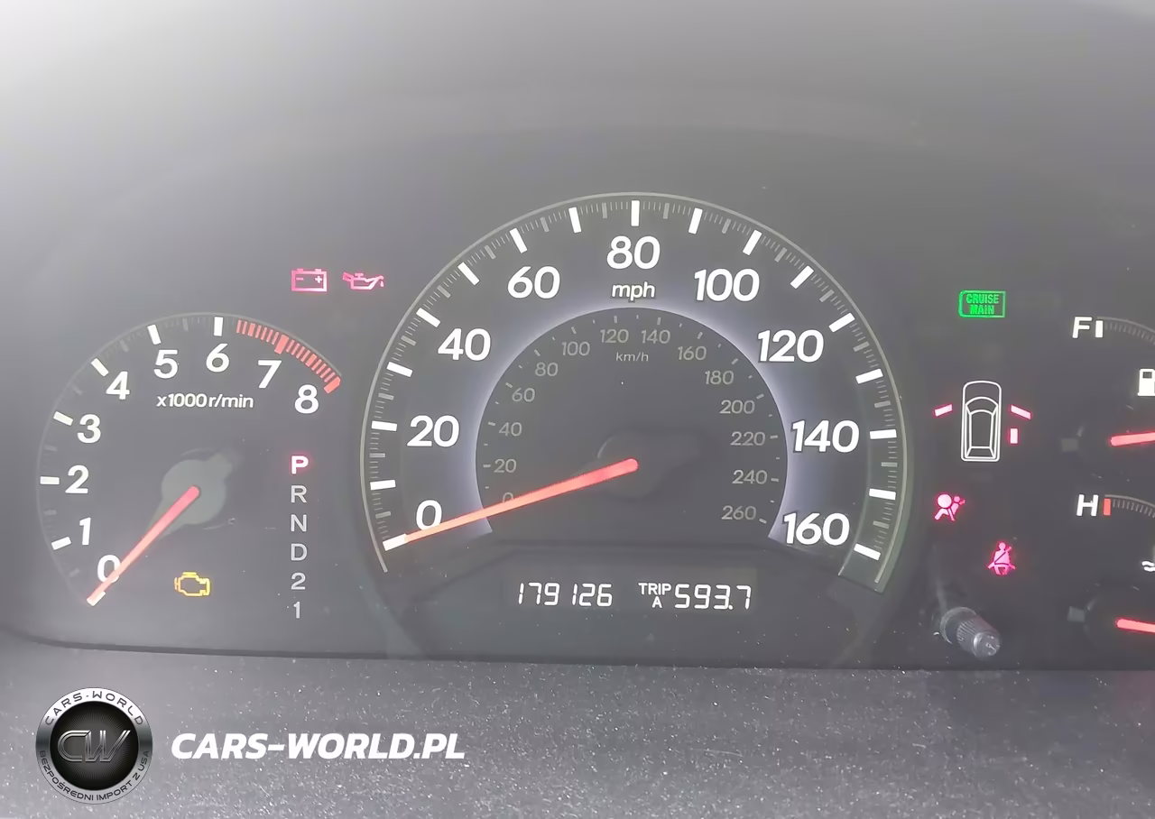 2007 Honda Odyssey Ex-L VIN:5FNRL38637B440816 - 7