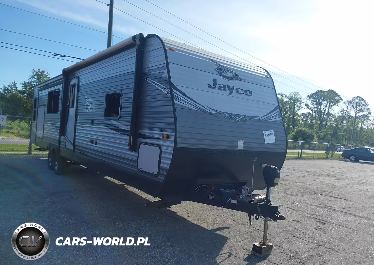 2021 Jayco Other – zdjęcie 1 z 12