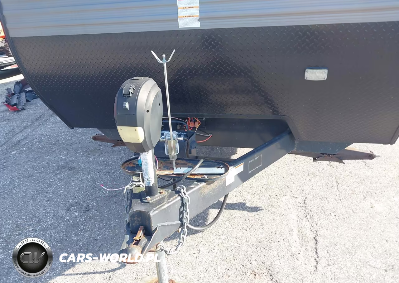 2021 Jayco Other VIN:1UJBJ0BT5M1TY0076 - 10