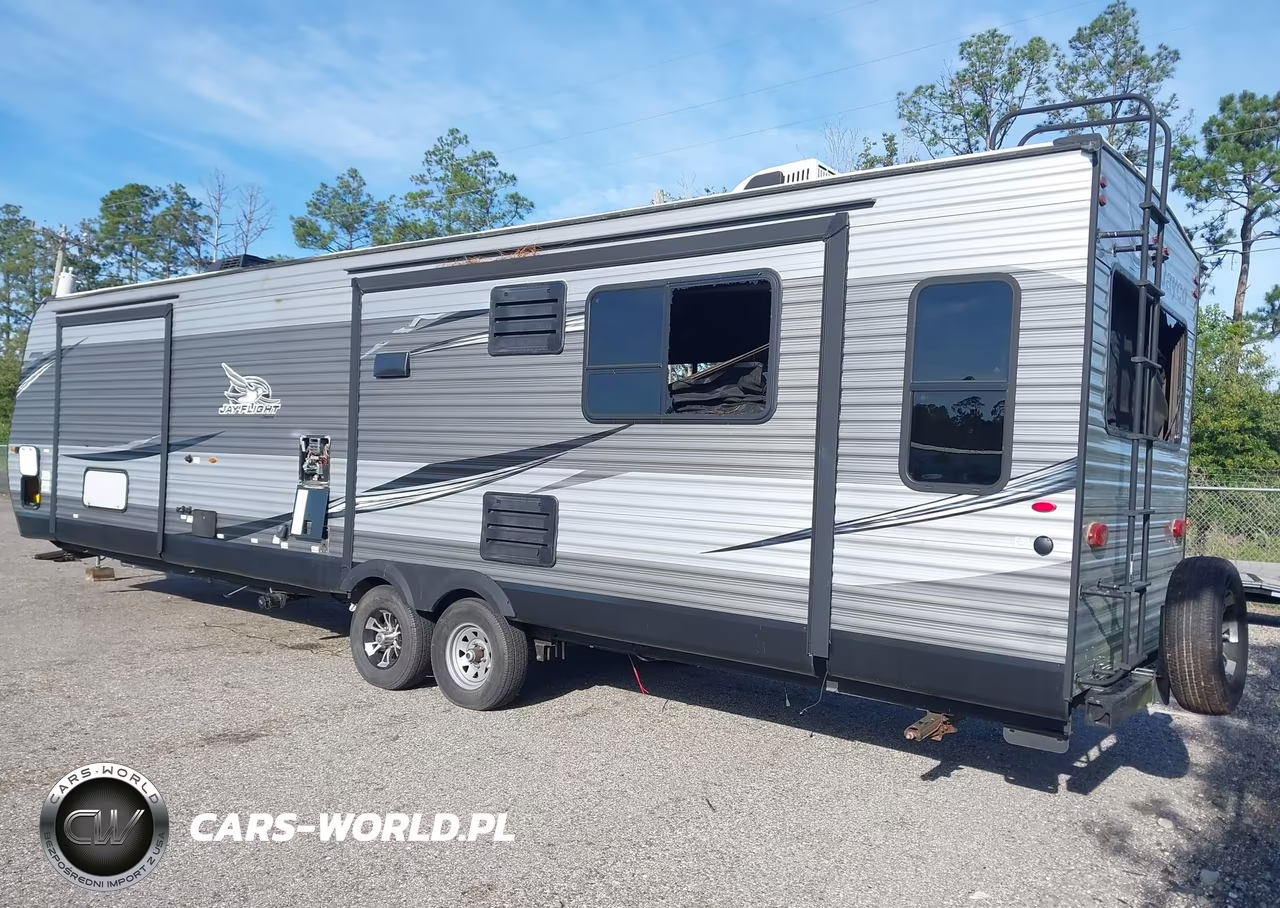 2021 Jayco Other VIN:1UJBJ0BT5M1TY0076 - 3