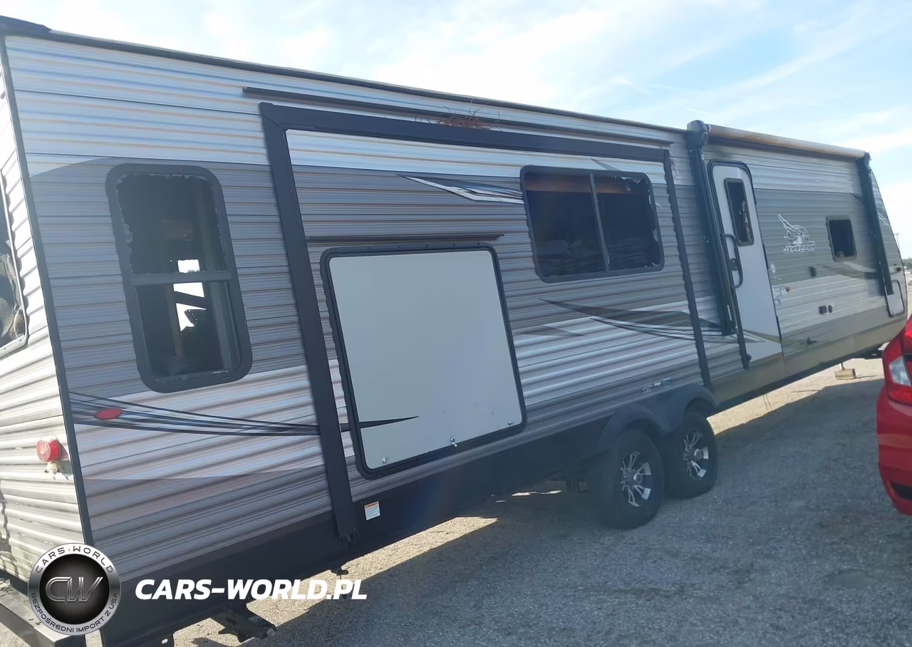 2021 Jayco Other VIN:1UJBJ0BT5M1TY0076 - 4
