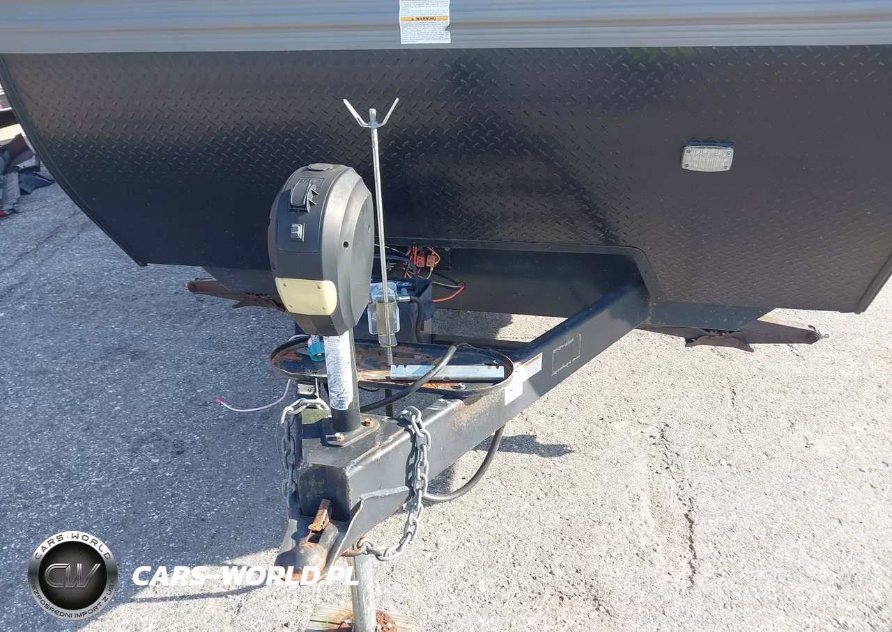 2021 Jayco Other VIN:1UJBJ0BT5M1TY0076 - 7
