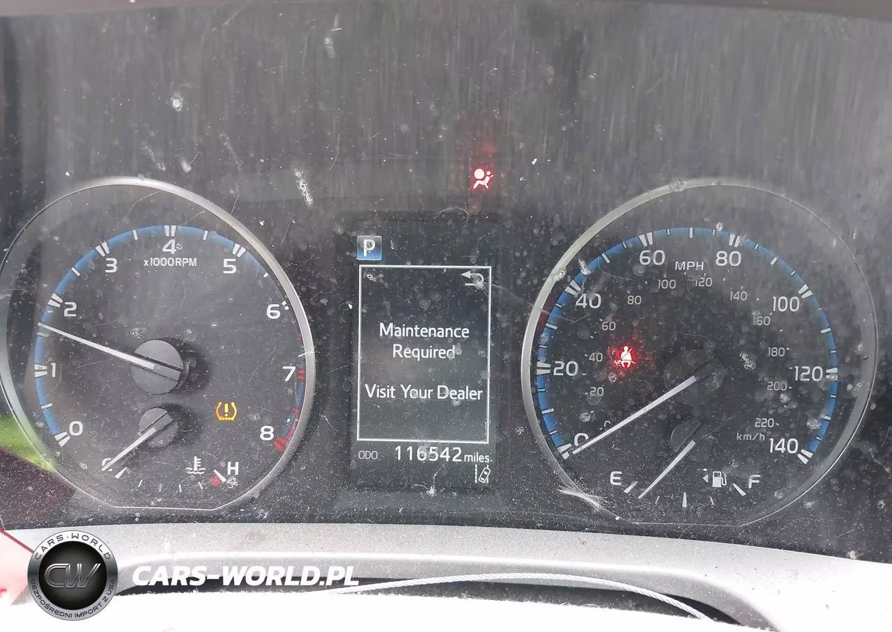 2017 Toyota Rav4 Xle VIN:JTMRFREV5HD199646 - 7