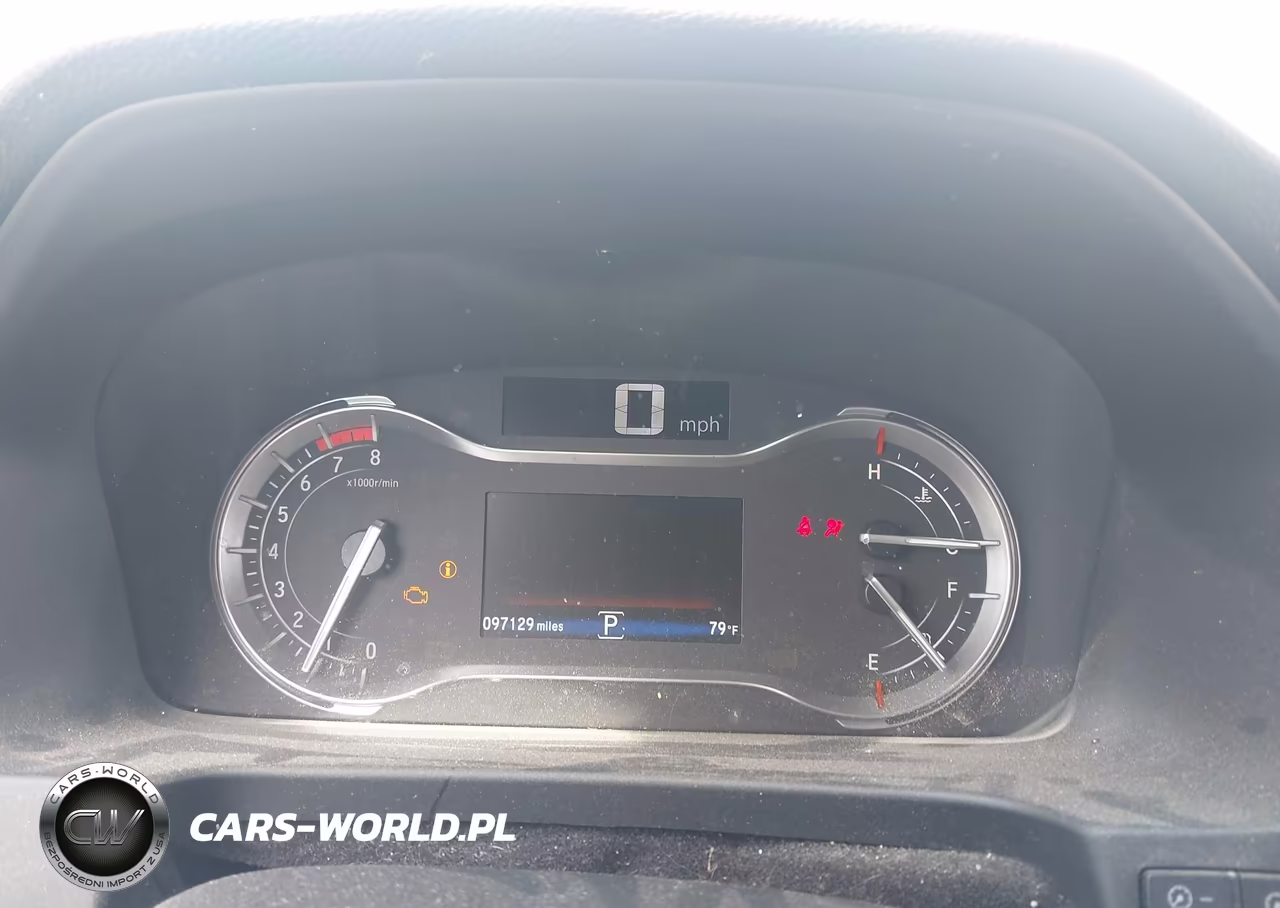 2019 Honda Ridgeline Sport VIN:5FPYK3F1XKB047966 - 6