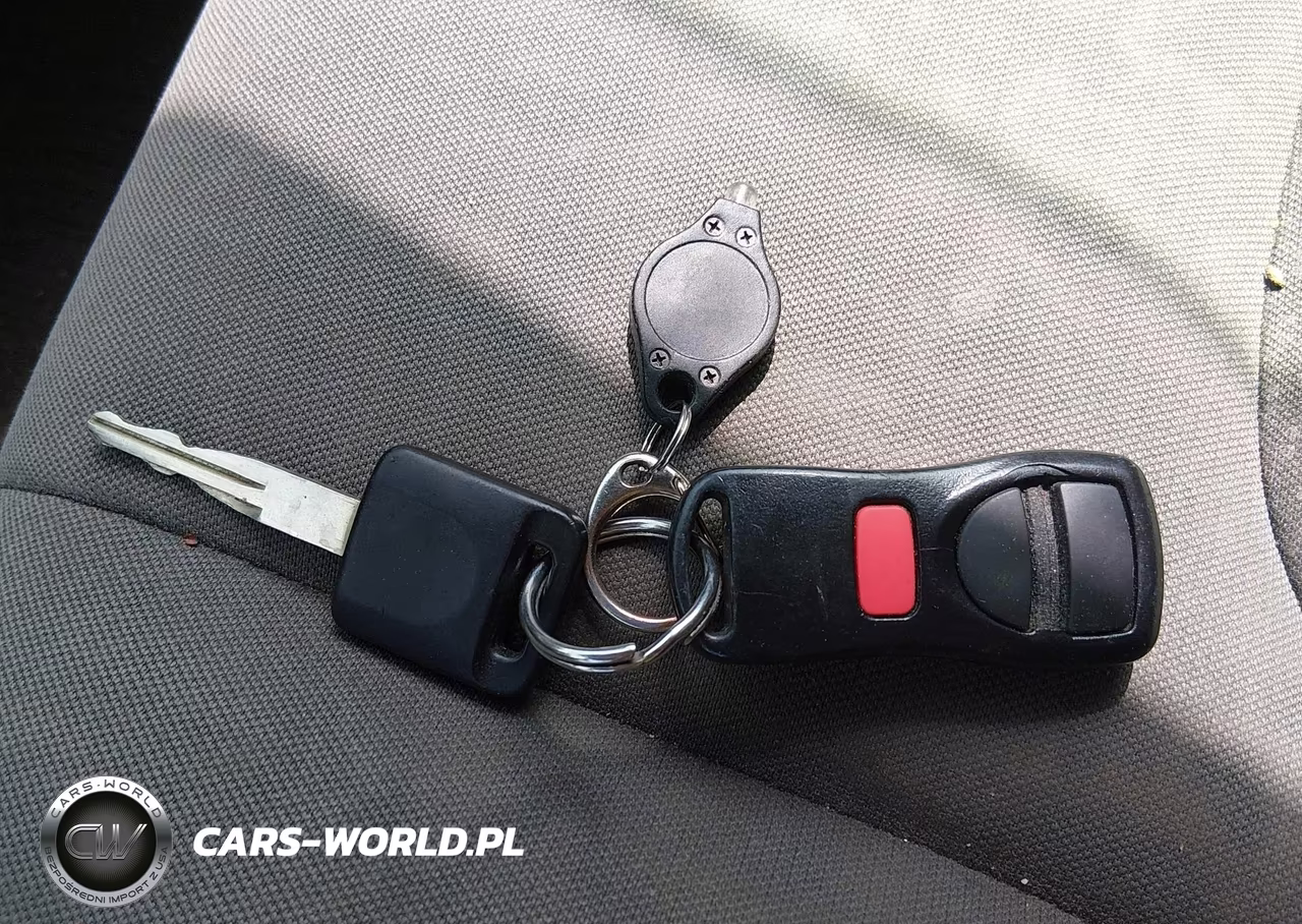 2014 Nissan Xterra S VIN:5N1AN0NW8EN802045 - 11