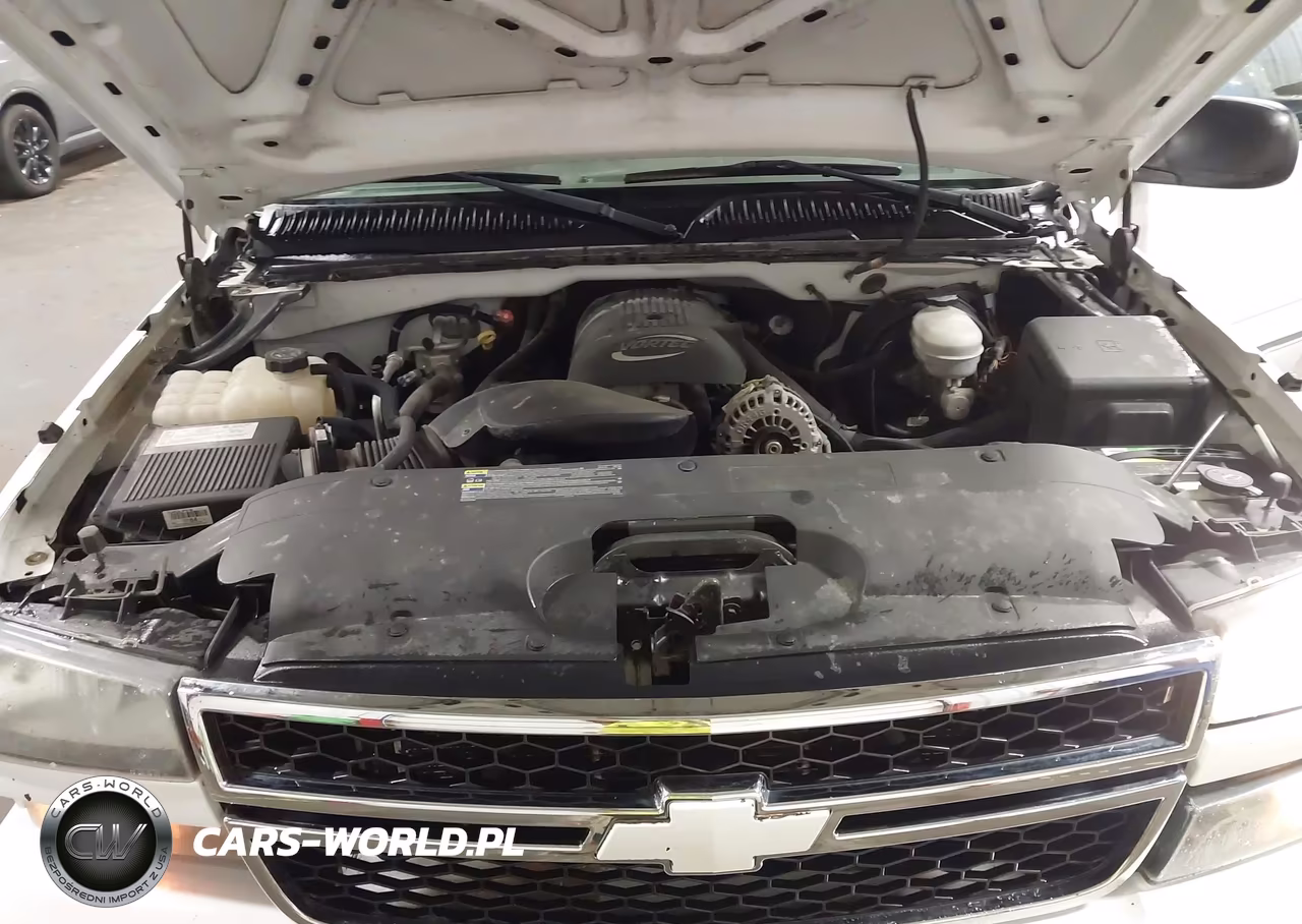 2007 Chevrolet Silverado 1500 Classic Lt1 VIN:2GCEK13Z571122898 - 10
