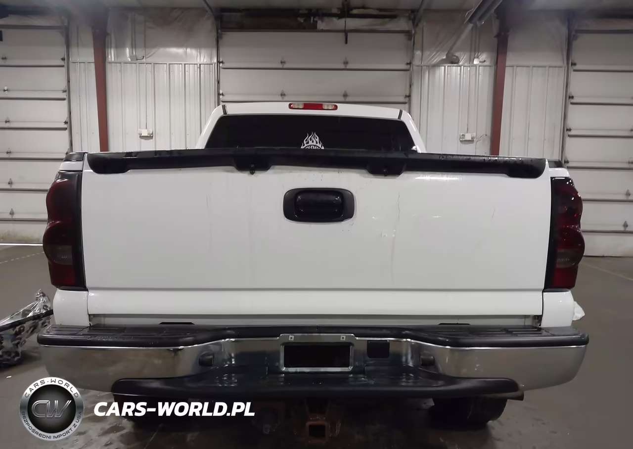 2007 Chevrolet Silverado 1500 Classic Lt1 VIN:2GCEK13Z571122898 - 16