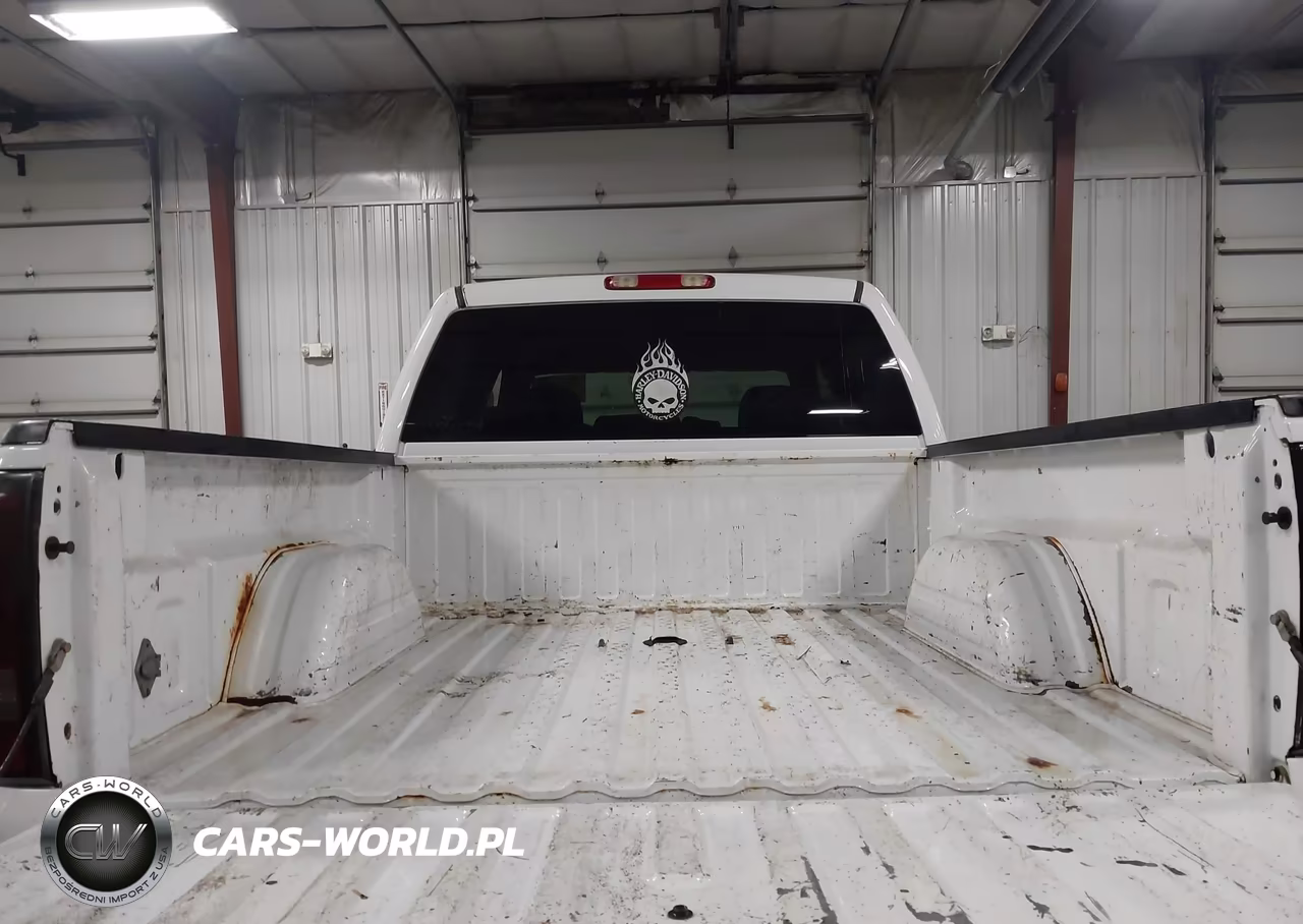 2007 Chevrolet Silverado 1500 Classic Lt1 VIN:2GCEK13Z571122898 - 17