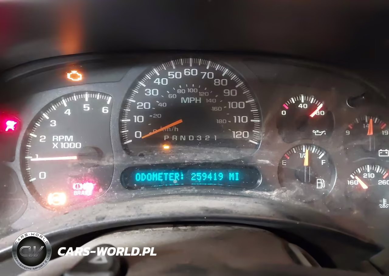 2007 Chevrolet Silverado 1500 Classic Lt1 VIN:2GCEK13Z571122898 - 7
