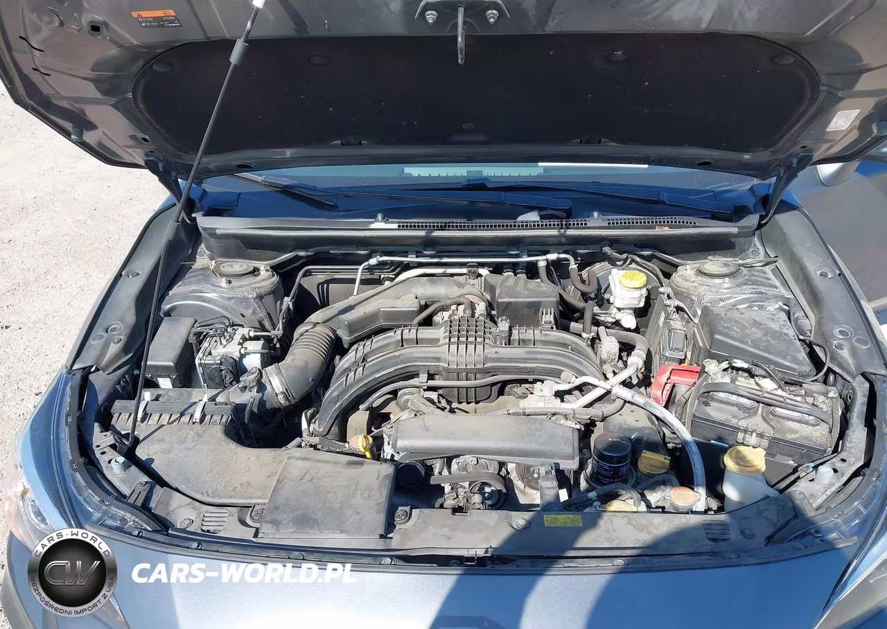 2018 Subaru Impreza 2.0I Sport VIN:4S3GTAM6XJ3710677 - 10