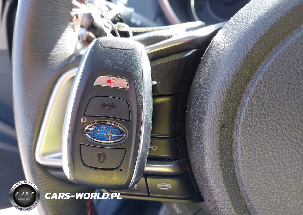 2018 Subaru Impreza 2.0I Sport VIN:4S3GTAM6XJ3710677 - 11