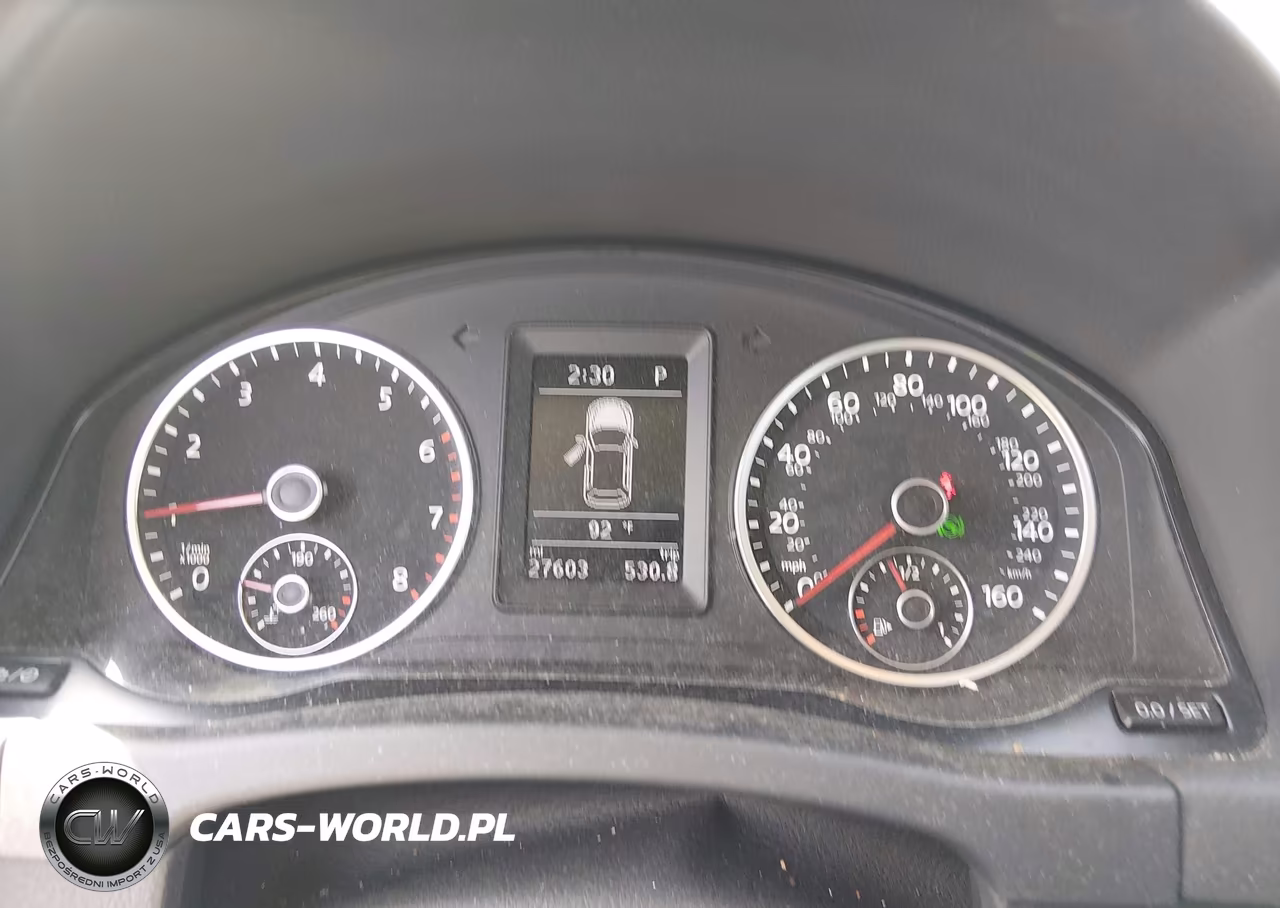 2017 Volkswagen Tiguan 2.0T-2.0T S VIN:WVGBV7AX4HK053679 - 7