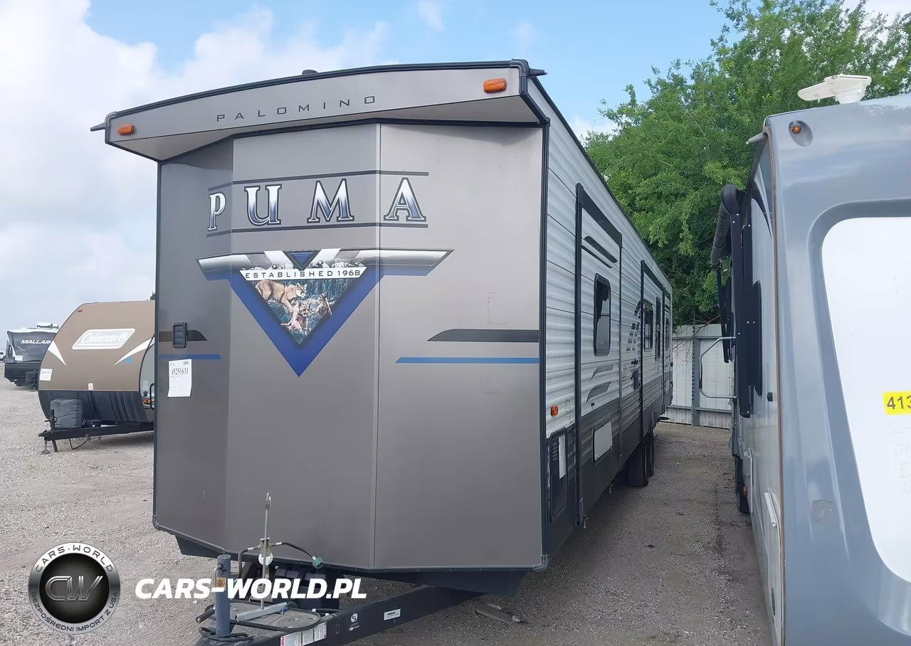 2020 Other Other VIN:4X4TPUR27LP084098 - 2