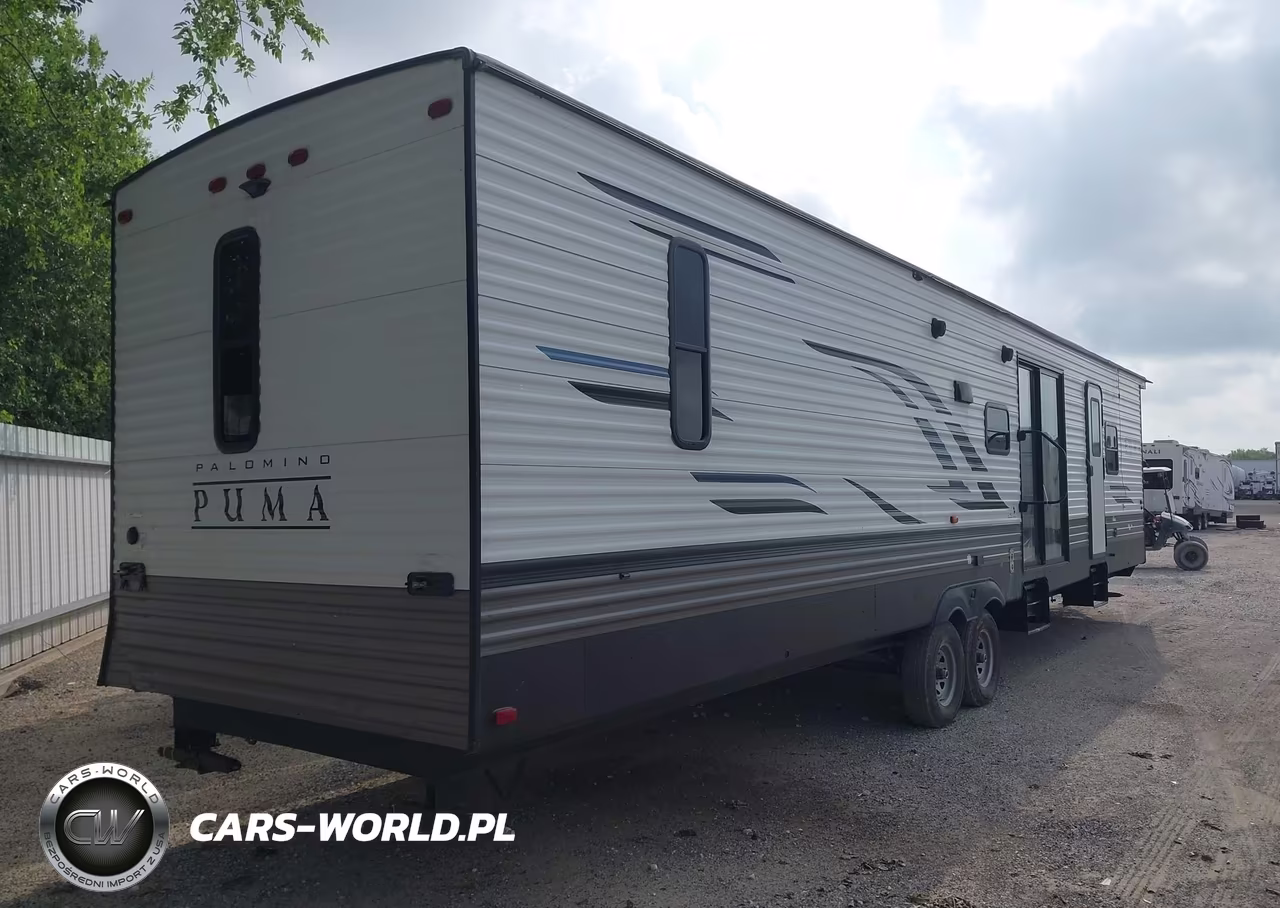 2020 Other Other VIN:4X4TPUR27LP084098 - 4