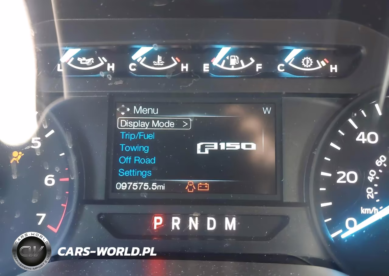 2019 Ford F-150 Xl VIN:1FTEW1EP9KKD23146 - 16