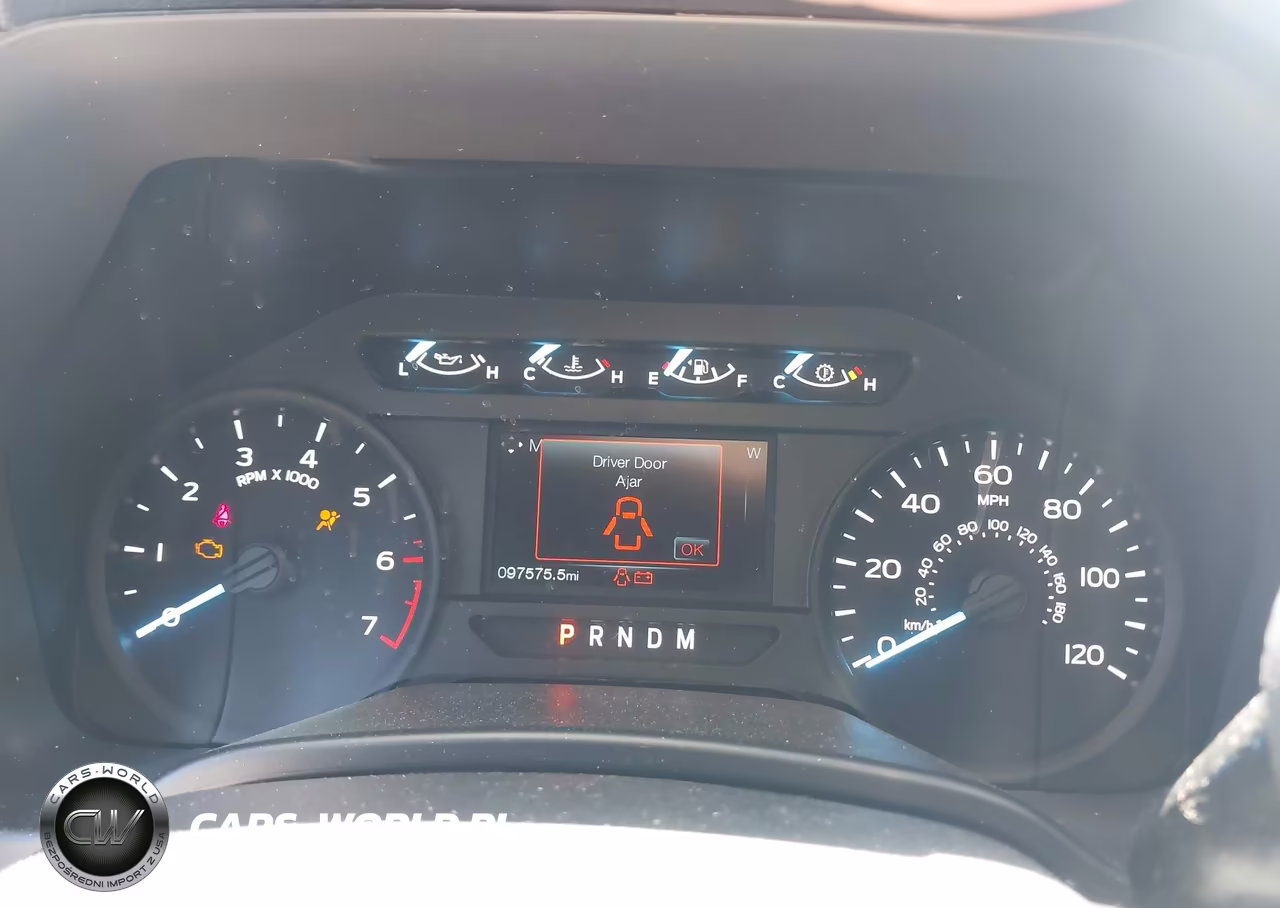 2019 Ford F-150 Xl VIN:1FTEW1EP9KKD23146 - 7