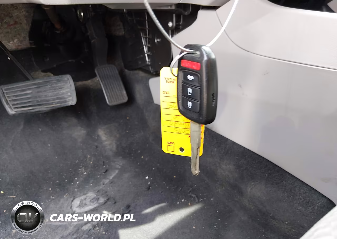 2015 Honda Civic Lx VIN:2HGFB2F5XFH564425 - 11