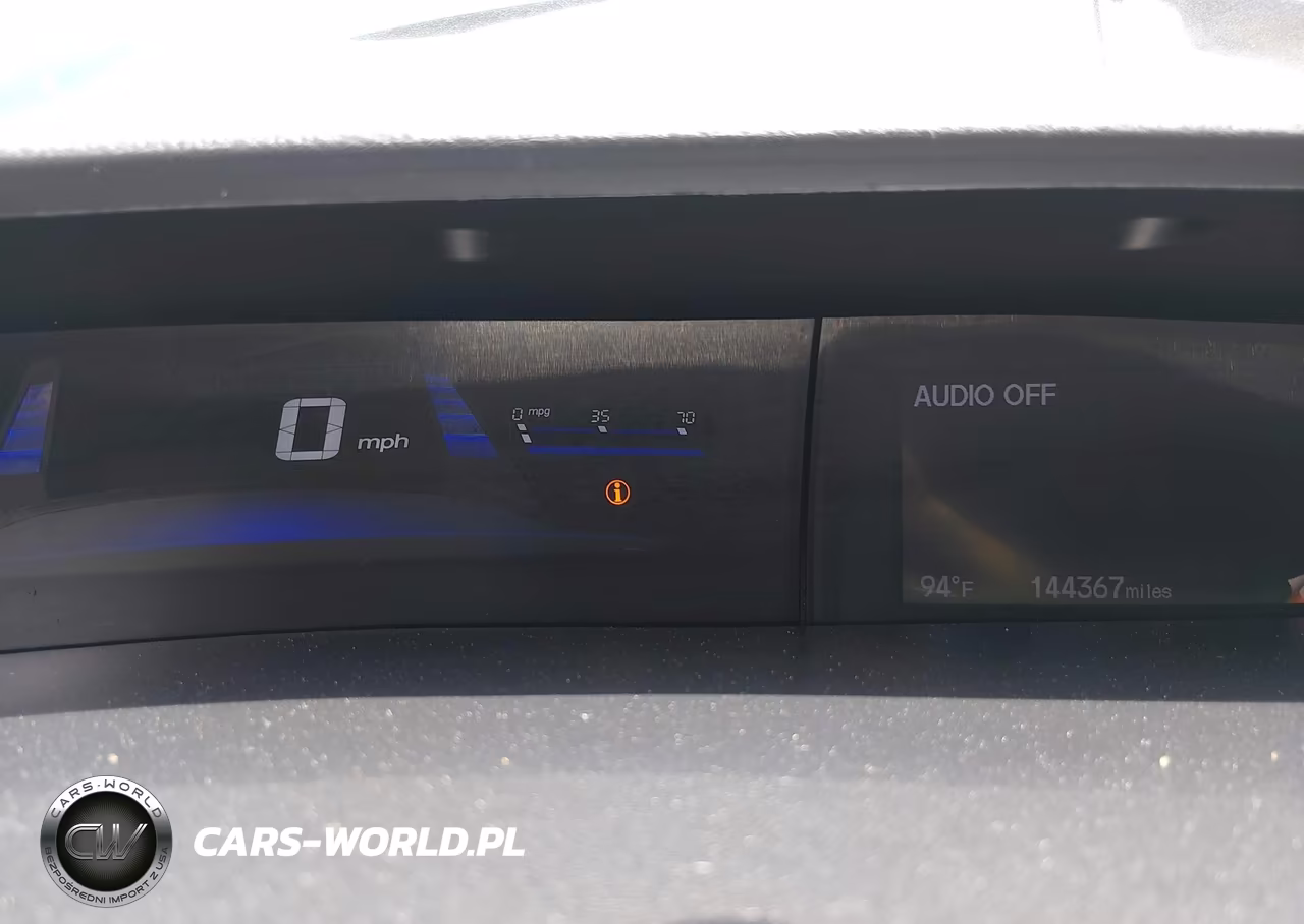 2015 Honda Civic Lx VIN:2HGFB2F5XFH564425 - 7