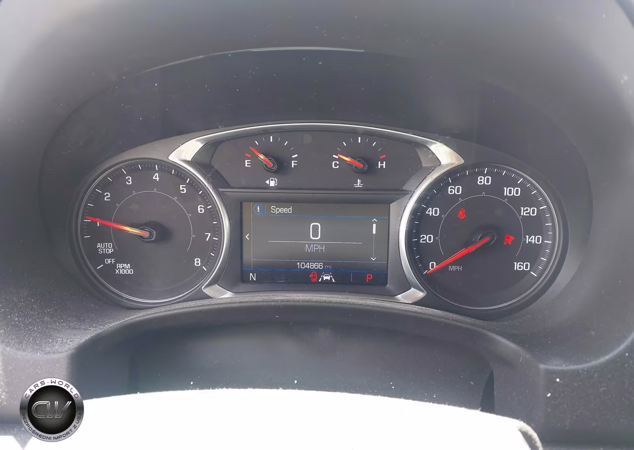 2021 GMC Terrain Awd Sle VIN:3GKALTEV6ML347413 - 7
