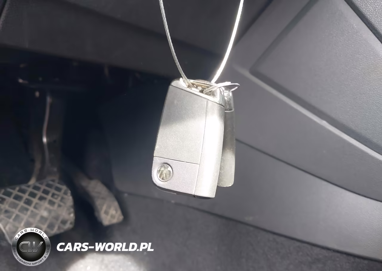 2019 Volkswagen Tiguan 2.0T Se-2.0T Sel-2.0T Sel R-Line-2.0T Sel R-Line Black VIN:3VV2B7AX1KM032139 - 11