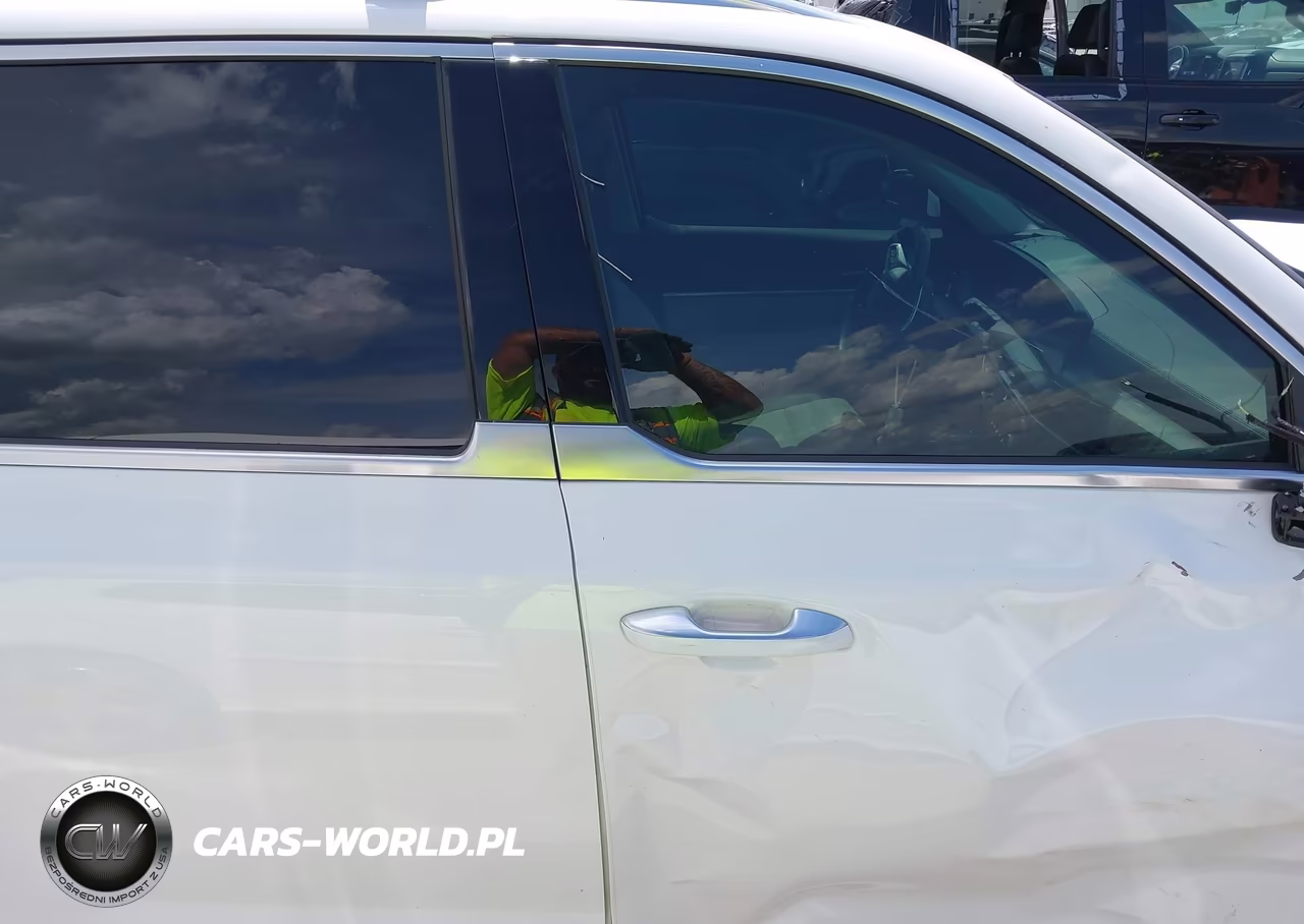 2024 Kia Telluride Sx Prestige VIN:5XYP5DGC9RG487391 - 13