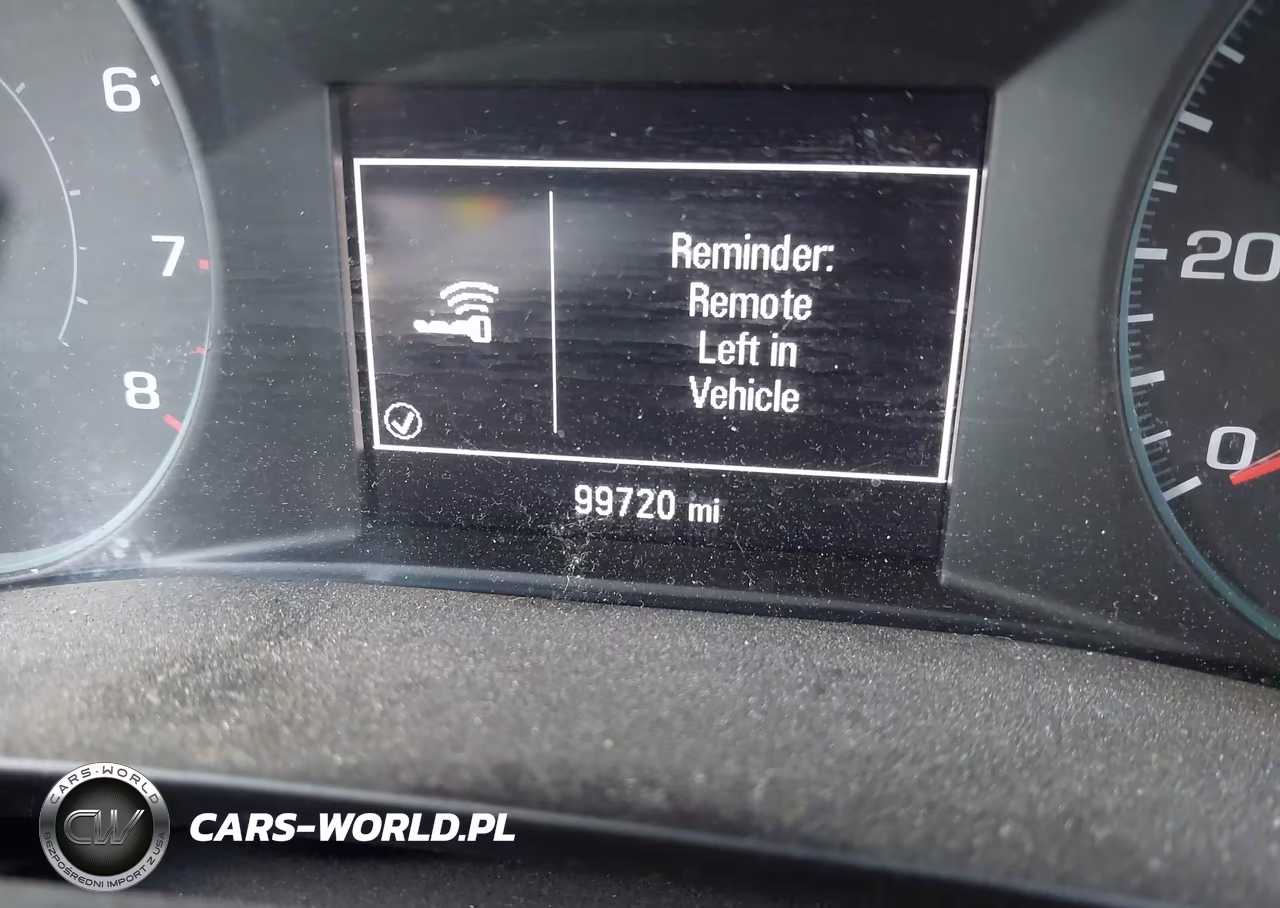 2018 Chevrolet Traverse Ls VIN:1GNERFKW5JJ185200 - 15