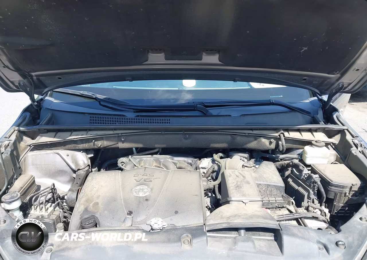2019 Toyota Highlander Xle VIN:5TDJZRFH7KS605418 - 10