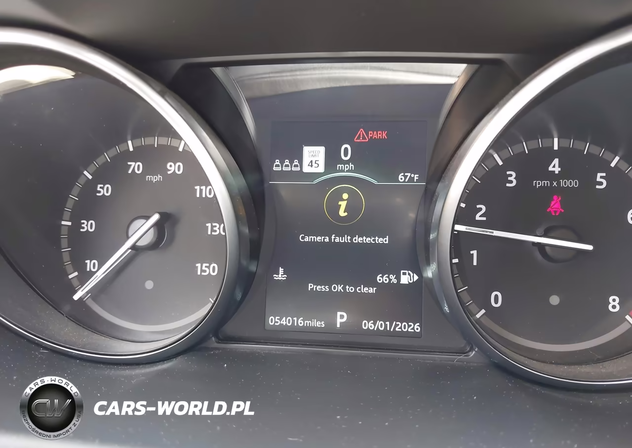 2019 Land Rover Discovery Sport Hse-Landmark Edition VIN:SALCR2FX4KH829220 - 7