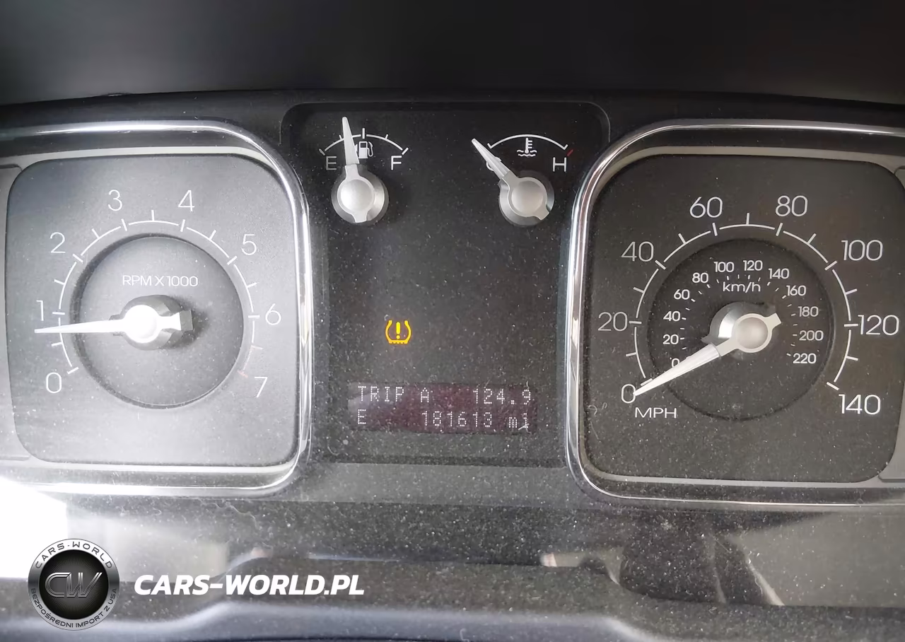 2007 Lincoln Mkx VIN:2LMDU68C87BJ23125 - 7