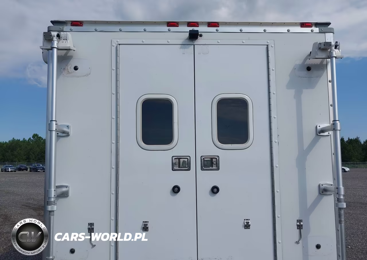 2013 Ford F-550 Chassis Xl VIN:1FDUF5GT3DEB00143 - 20