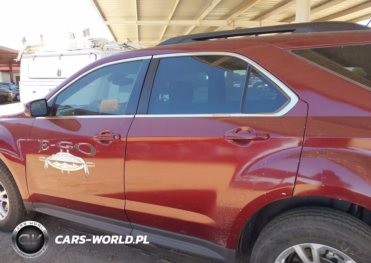 2017 Chevrolet Equinox Lt VIN:2GNALCEK2H1536477 - 14