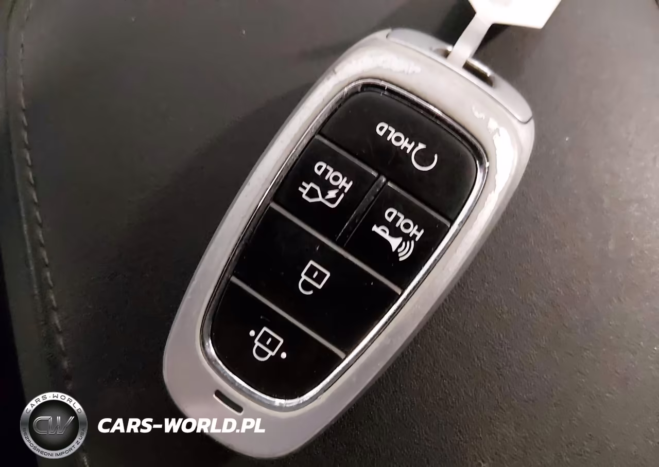 2022 Hyundai Ioniq 5 Se VIN:KM8KM4AE6NU081127 - 11