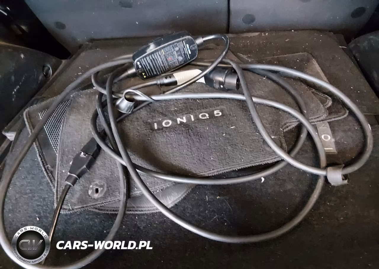 2022 Hyundai Ioniq 5 Se VIN:KM8KM4AE6NU081127 - 12