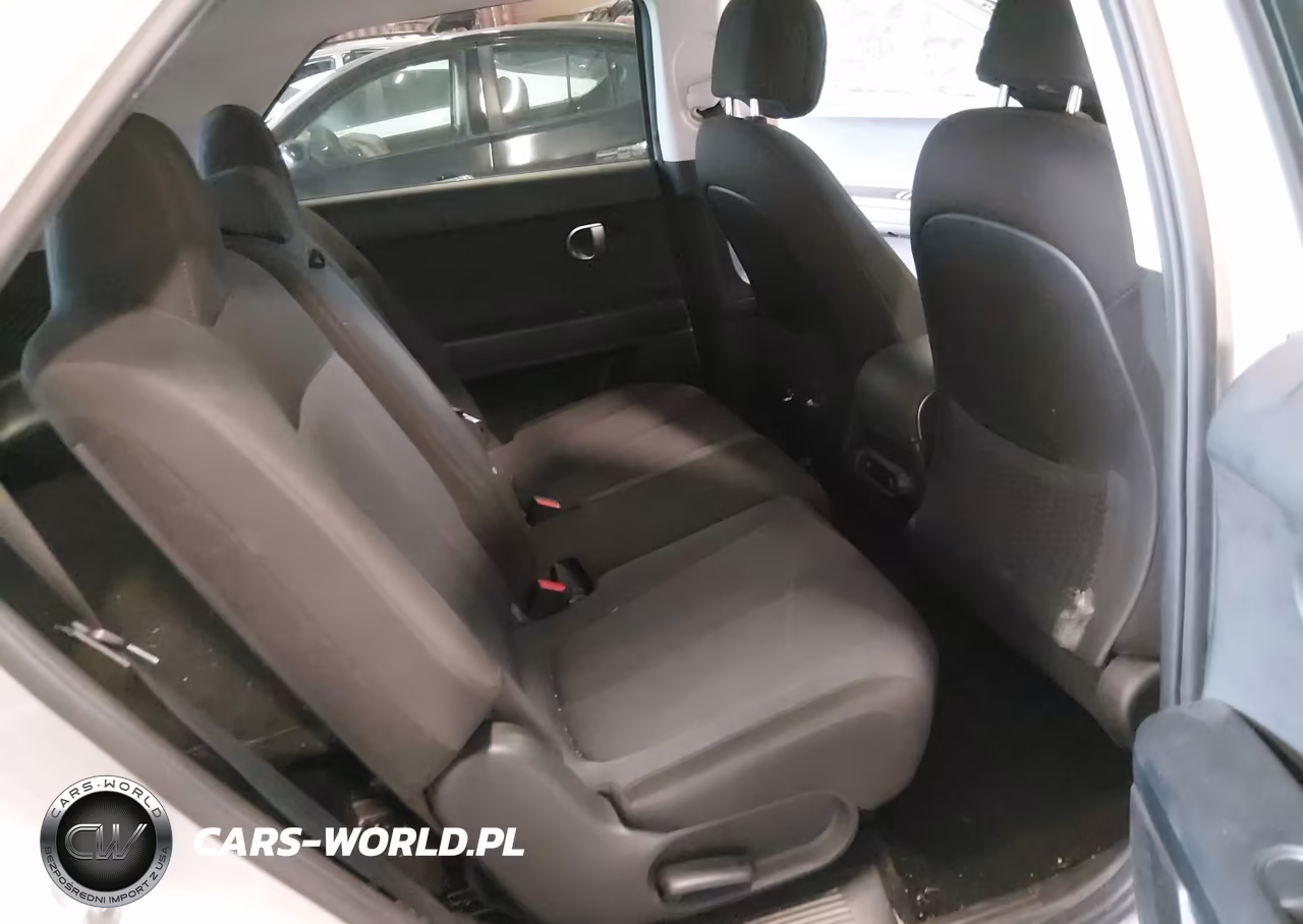 2022 Hyundai Ioniq 5 Se VIN:KM8KM4AE6NU081127 - 8