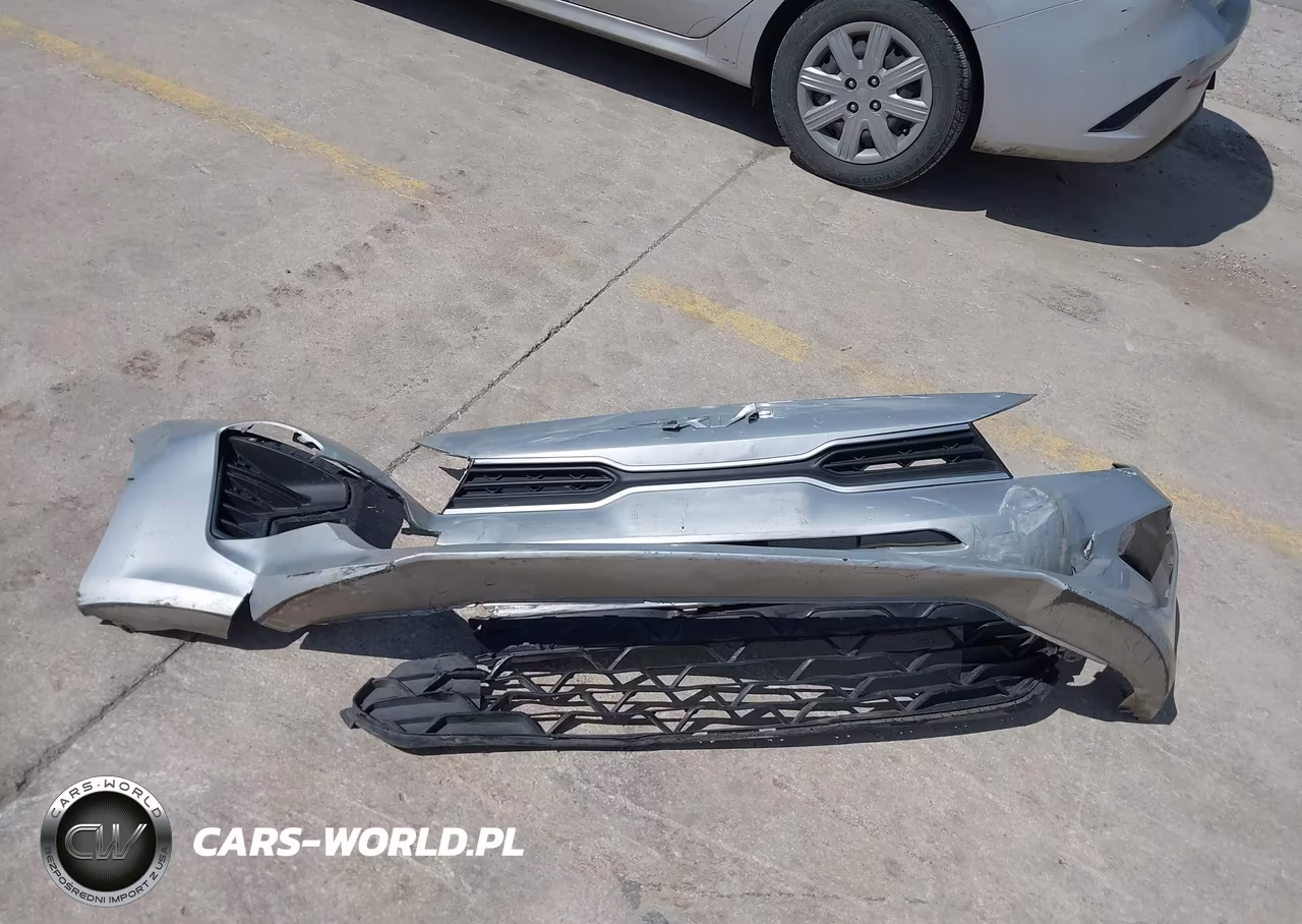 2022 Kia Rio Lx VIN:3KPA24AD8NE465941 - 11